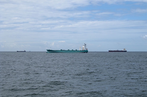 Klimaschutz in der Schifffahrt - Ein Sektor ab vom Kurs? Anmeldung zum Maritimen Fachgespräch des NABU am 4. September