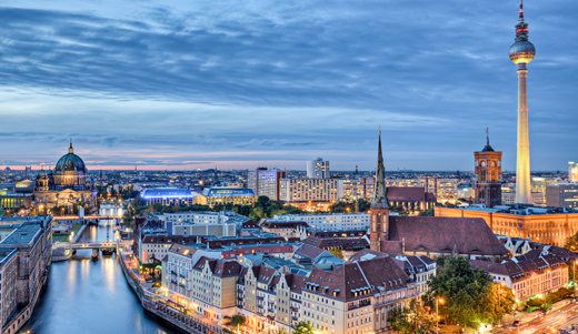 Berlin