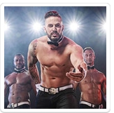 The Chippendales