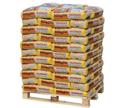 Holzpellets, 66 x 15 kg