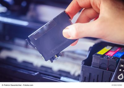 So reduzieren Sie die Umweltbelastung durch Druckerpatronen und Toner