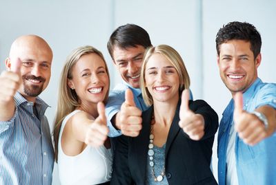 Mitarbeitermotivation: So schaffen Sie ein gutes Arbeitsklima