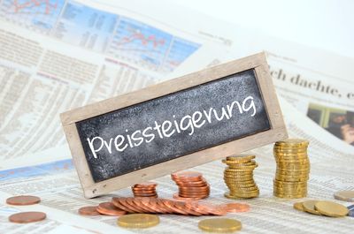 Mit diesen 6 Schritten wehren Sie Preiserhöhungen erfolgreich ab