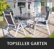 Topseller Garten