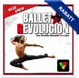 Ballet Revolucion