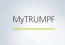 Der E-Shop Biegewerkzeuge im MyTRUMPF Kundenportal