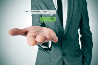 Mobile Recruiting: Wie Sie die heißbegehrten Fachkräfte finden
