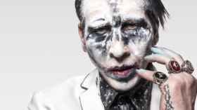 Marilyn Manson