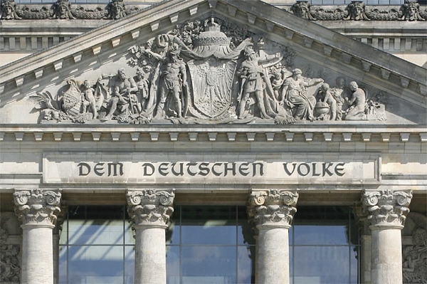 Lobbytransparenz im Bundestag NABU unterstützt Bündnis für ein Interessenvertreter-Register
