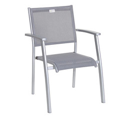 Acamp Stapelsessel Acatop, 62x60x86 cm