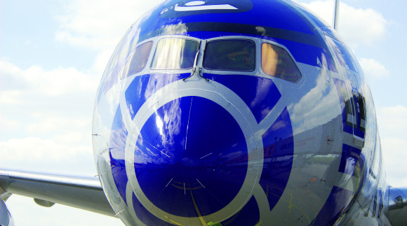 Boeing 787