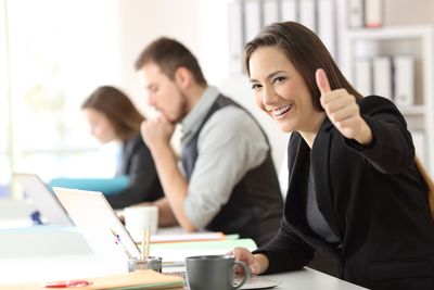 4 Methoden: So fördern Sie die Eigenmotivation Ihrer Verkäufer wirkungsvoll