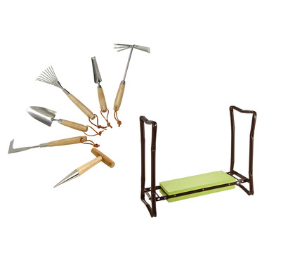 Dehner Kleingeräte Set 2