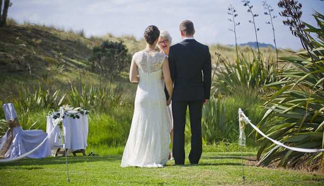 Heiraten in Neuseeland