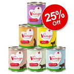  <span style="font-size:14px;">6 x 800g Feringa Menu Duo Mixed Packs - 25% Off!*</span> >>