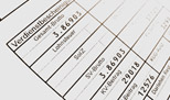 Große Checkliste: Vorbereitung auf den Jahresabschluss