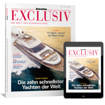 BOOTE EXCLUSIV Newsletter