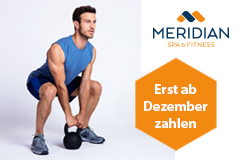 Anzeige: Meridian Spa