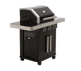Dehner Markenqualität Gasgrill Lancaster 300