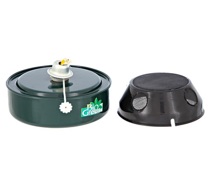 Bio Green Frostwächter Warmax