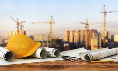 In 5 Schritten psychischen Gefährdungen auf der Baustelle begegnen