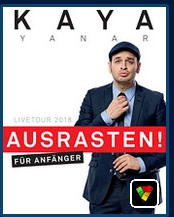 Kaya Yanar