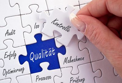 Qualitätsmanagement: So steigern Sie die Qualität Ihrer Prozesse und Produkte