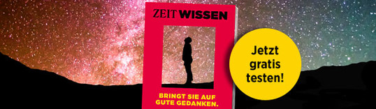 ZEIT WISSEN