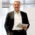 Prof. Dr. Ronny Fürst