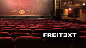 Freitext: Theater