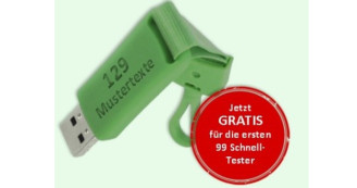 geschaeftsbriefe usb-stick