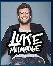 Luke Mockridge