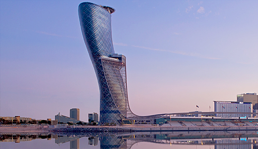 Abu Dhabi