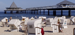 Erleben Sie einen Ostsee-Urlaub in kaiserlicher Kulisse - in der Villa Aurora in Heringsdorf. I