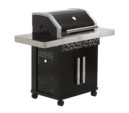 Dehner Gasgrill Lancaster 400