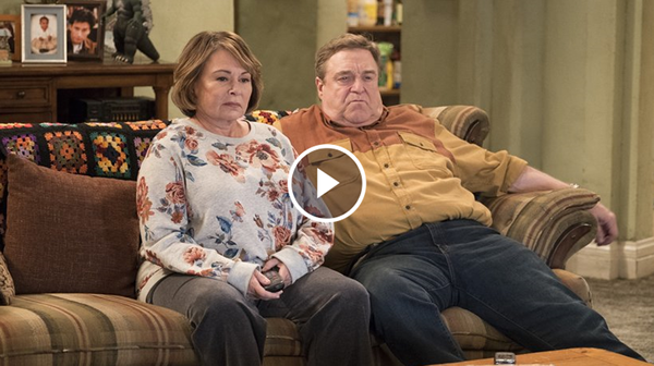 "Roseanne"