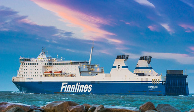 Finnlines