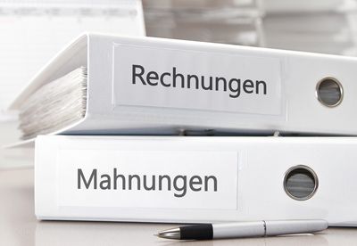 Unkorrekte Pflichtangaben: Wann Sie eine Rechnung berichtigen müssen