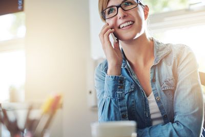 So telefonieren Sie professionell: Tipps & Tricks