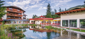Vitale Genießermenüs, feinste Wellness und imposante Berggipfel: Dieser Urlaub bietet beste Zutaten, um Körper, Geist und Seele wieder in Einklang zu bringen.