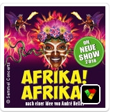 Afrika! Afrika!