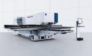 Die TruMatic 7000 in Aktion
