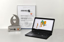 Award zur Blechexo 2017