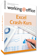 excel crash-kurs