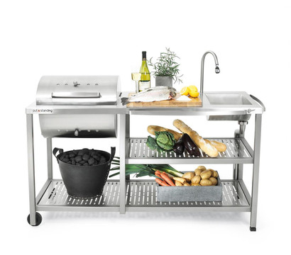 Outstanding Kohlegrill Exclusive