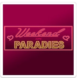 Weekend im Paradies