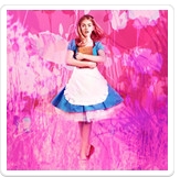 Alice im Wunderland
