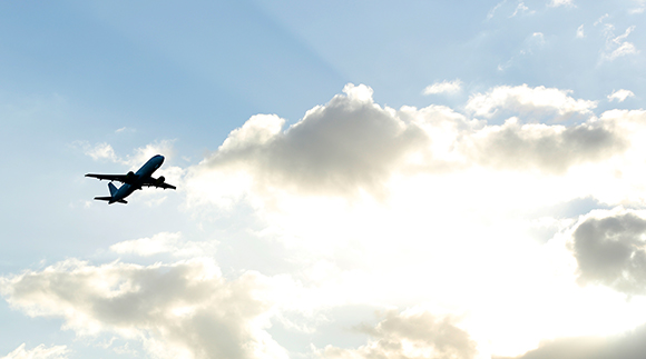 Leitwerke von Lufhansa, Eurowings und Condor