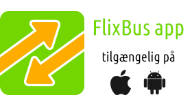 FlixBus app