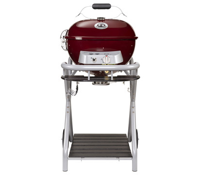 Outdoorchef Gasgrill Ambri 480 G, ruby
